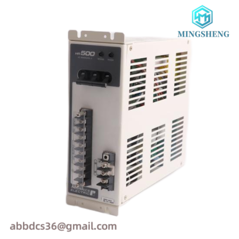 KEBA AO240/A - Made in Austria, High-Quality Automation Module