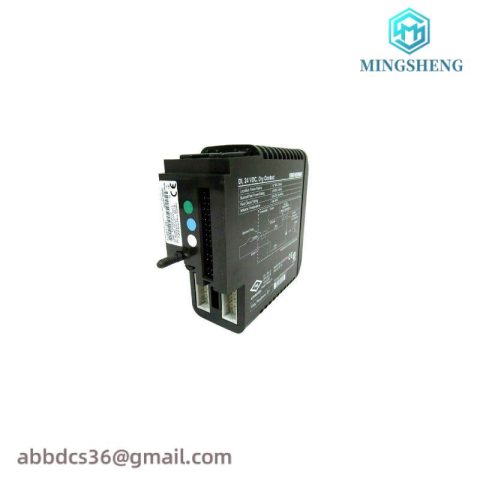 EMERSON KJ3001X1-BB1: Precision Control Module for Industrial Automation, 200 Characters or Less