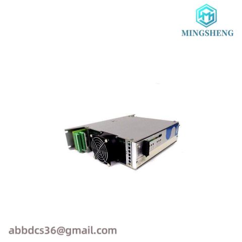 Kollmorgen 60WKS-CE240/12PB SERVO DRIVE