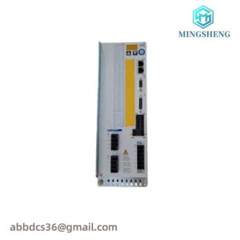 Kollmorgen S7240F NAF2NA NA-035 Servo Drive - Precision Control for Advanced Automation Solutions