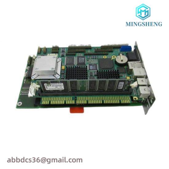 kontron_07025-0000-70-1-04_i_o_module.jpg KONTRON 07025-0000-70-1-04 I/O Module