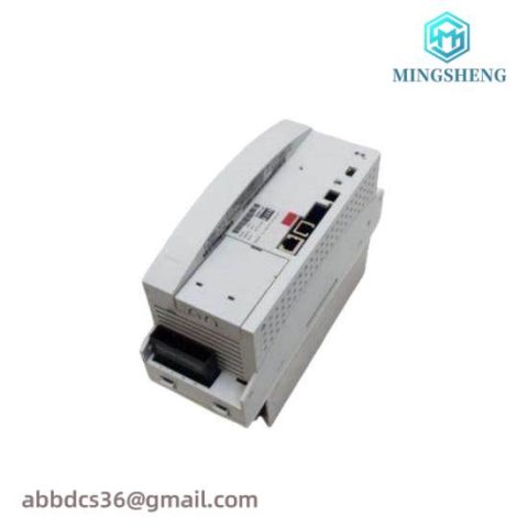 KUKA KSD1-16, Industrial Control Module