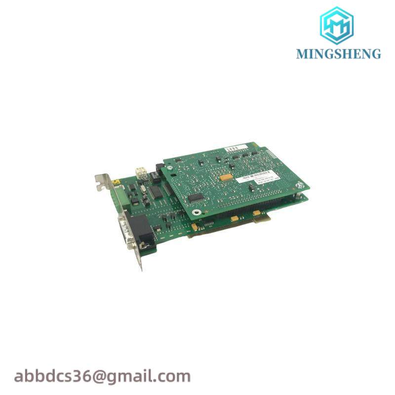 kuka_00-117-336.jpg KUKA 00-117-336 Customized Control Module for Industrial Automation