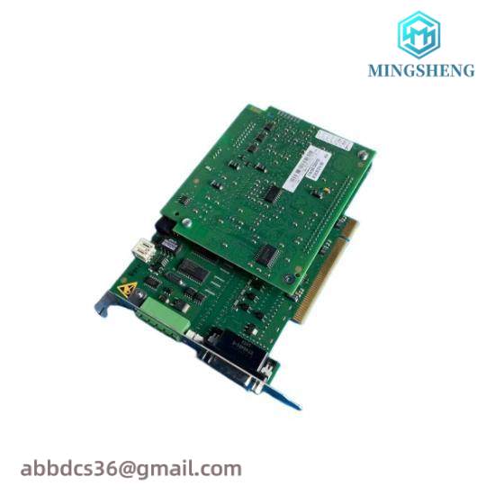 kuka_00-117-336_1.jpg KUKA 00-117-336 Customized Control Module for Industrial Automation