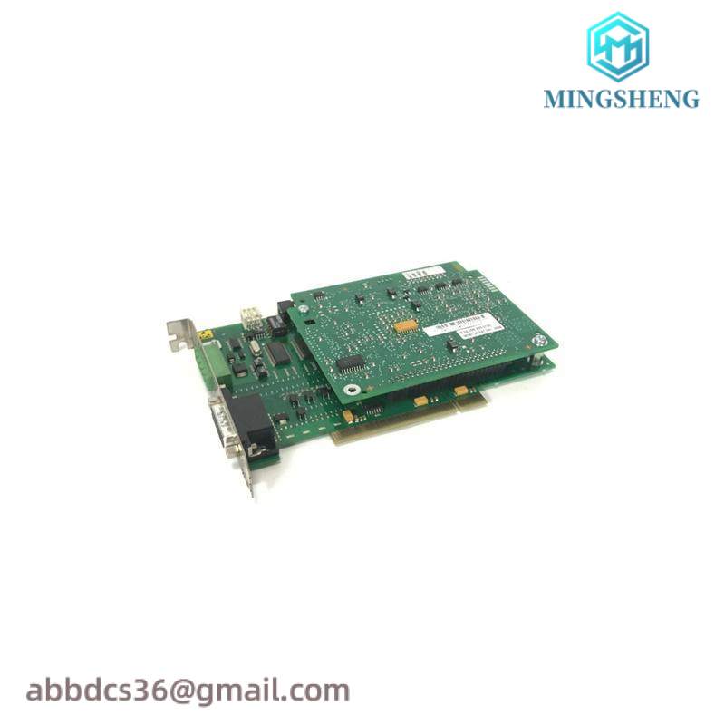 kuka_00-117-336_2.jpg KUKA 00-117-336 Customized Control Module for Industrial Automation