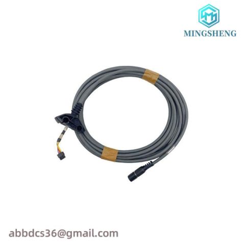 KUKA KRC4 Teach Pendant Cable 00-168-334 / 00-181-563, Control & Automation Solutions