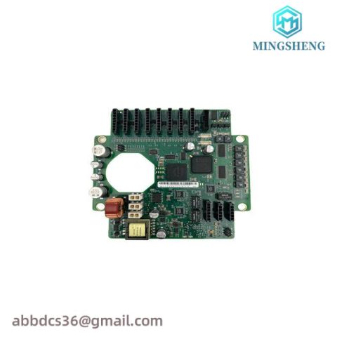 KUKA KRC4 RDC Card 00-200-655: Advanced Control Module for Industrial Automation