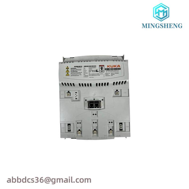 kuka_ksp_600_3x20_ul_00-198-266_c4_robot_driver.jpg KUKA 600 3X20 UL 00-198-266 C4 Robot Driver