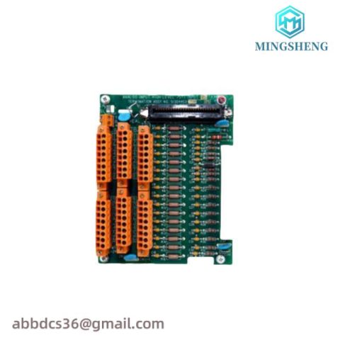 Honeywell MC-TAIH04 51305900-175 - Advanced TPS Process Manager I/O Module