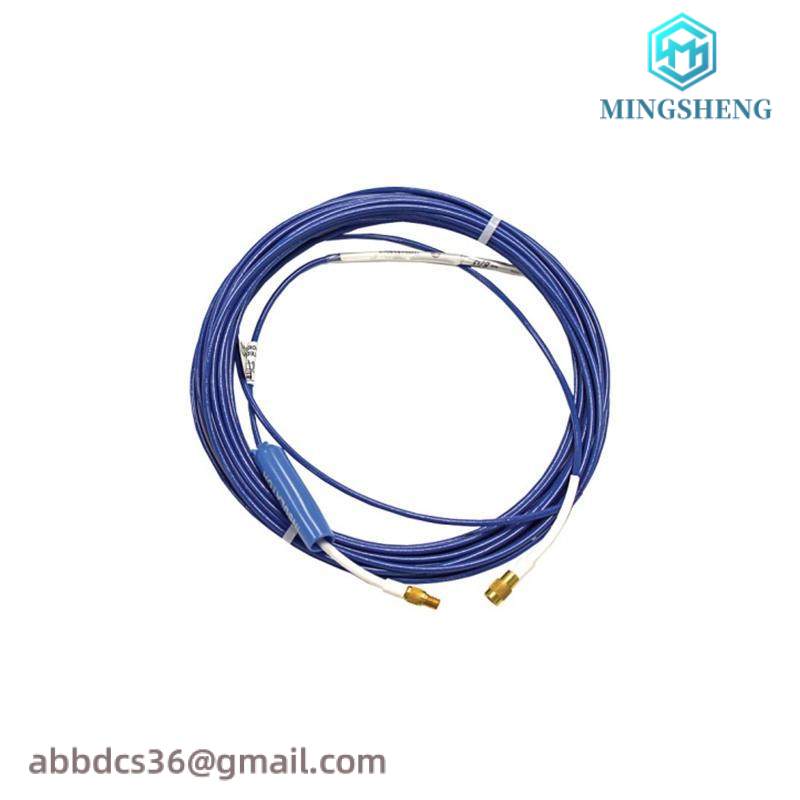 metrix_mx8030-080-00-05_mx8031-080-00-05_extension_cable.jpg METRIX Extension Cable MX8030-080-00-05/MX8031-080-00-05, for Industrial Automation & Control