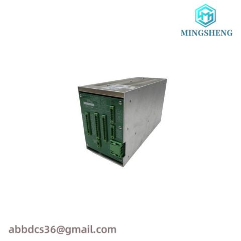 ABB MOX12-P3509 80026-173-23 Power Supply Switching Module