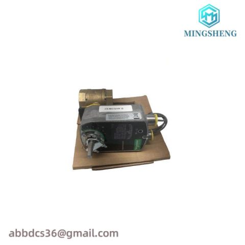 Schneider MS40 Proportional SmartX Actuator - Advanced Control for Precision Applications