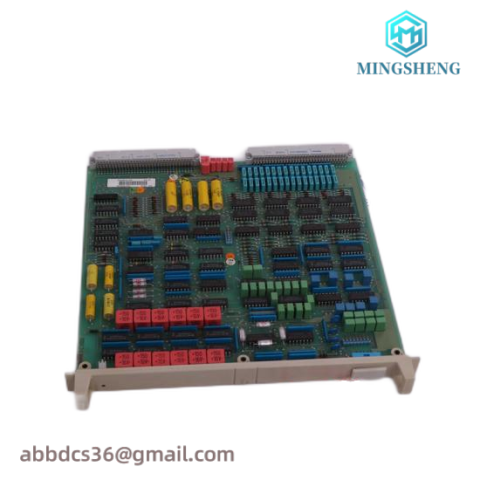 Kuka, KTL EMT 00-109-835 - Advanced Industrial Robot Module