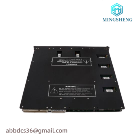 ABB OPTILOGTC OL2108 - High-Performance Programmable Logic Controller