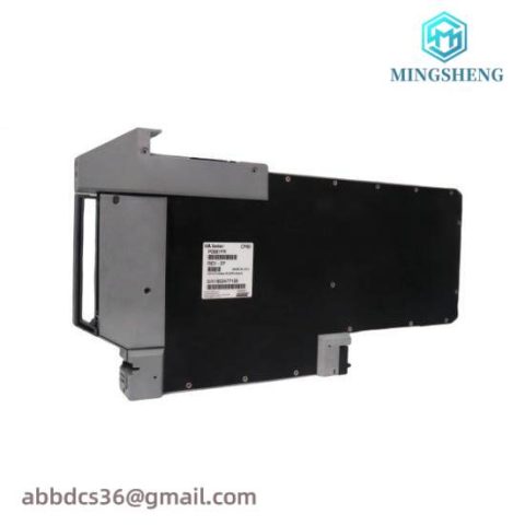 Foxboro CP60 P0961FR Control Processor Module - Precision Automation Solution