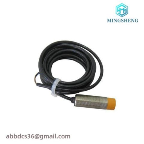 P+F 3RG4023-0JB00 Proximity Switch Inductive - Precision Automation Solution