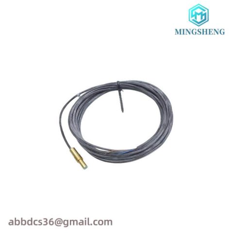 Pepperl+Fuchs NJ1.5-8-N-Y18812 Inductive Sensor: Precision, Durability, and Reliability in Industrial Automation