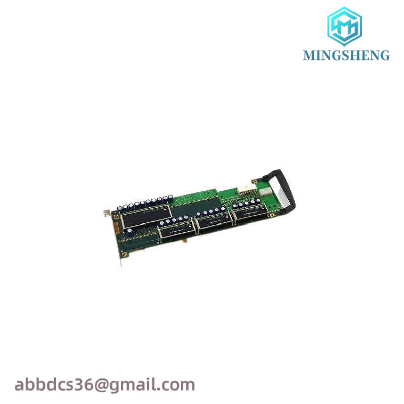 philips_pr1613.jpeg Philips PR1613 Control Module, Advanced Industrial Automation Component