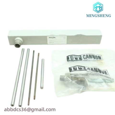 Philips VBM010 Control Module