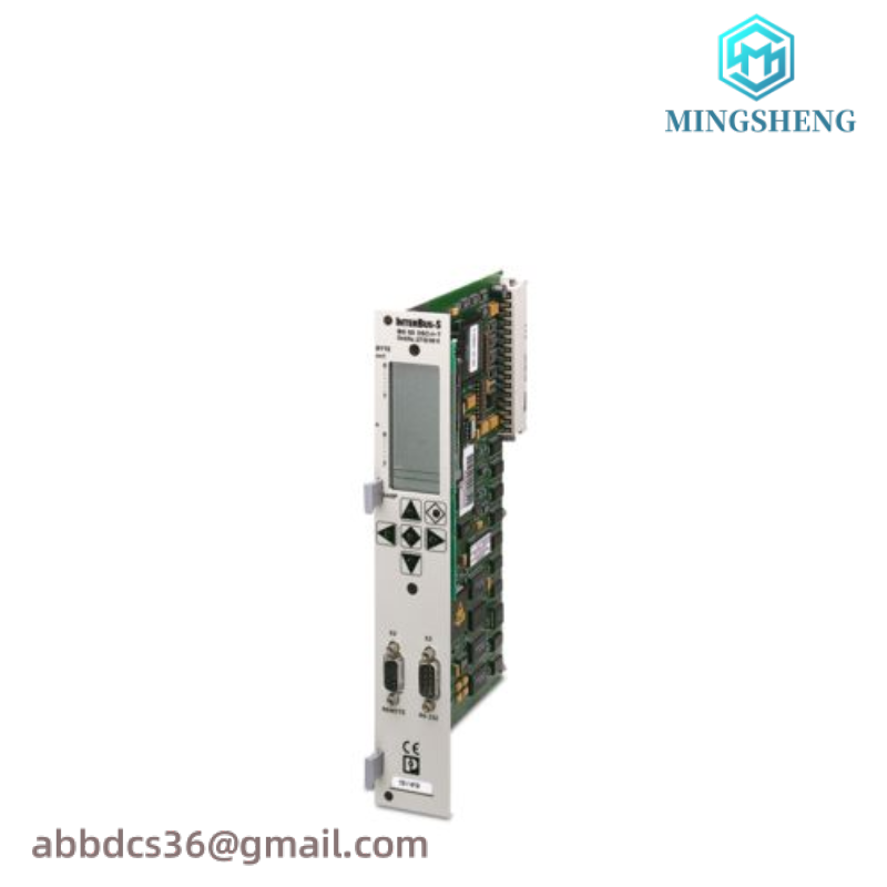 phoenix_ibs_24bk-i_o-t.png PHOENIX CONTACT IBS 24BK-I/O-T - Industrial I/O Bus Terminal Module