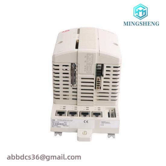 pm861ak01_3bse018157r1_processor_unit_abb.jpg ABB PM861AK01 3BSE018157R1 Processor Unit