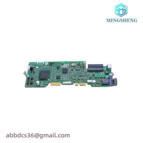 ABB PN-43652 PowerFlex Main Control Board