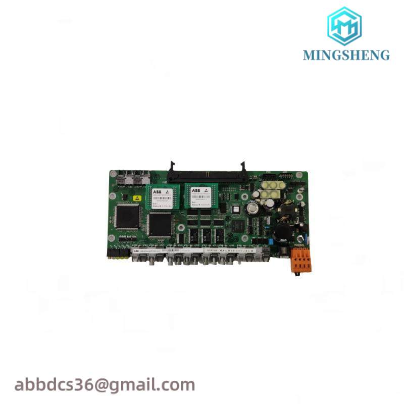 ppc907be_3bhe024577r0101_abb_inverter_module_board.jpeg ABB PPC907BE 3BHE024577R0101 Inverter Module Board: Precision Control Solutions for Industrial Automation