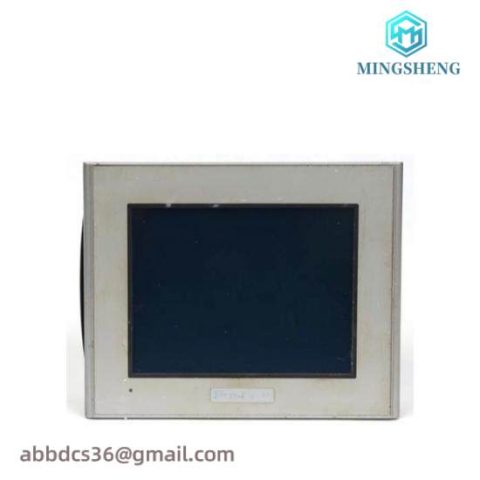 ProFace Xycom GP2301-TC41-24V: TFT Color Graphic Operator Interface