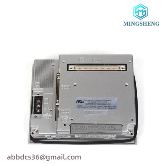 ProFace Xycom GP2301-TC41-24V: TFT Color Graphic Operator Interface