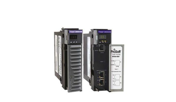 PROSOFT MVI56E-MCM Communication Module