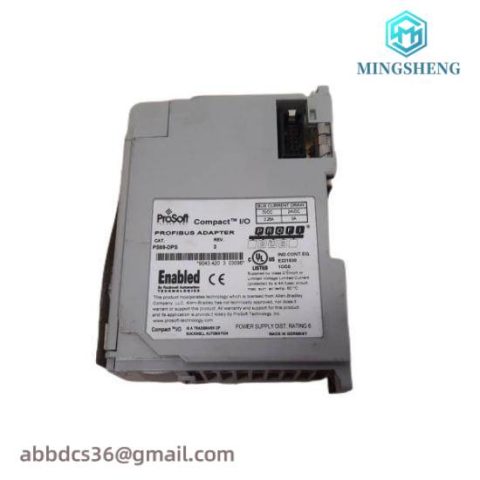 Prosoft PS69-DPS SBC Single Board Computer PCB Card