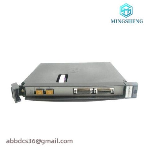 Reliance Electric UVZC3202 EXIC2-2.2 VZ3000 Series Inverter Unit