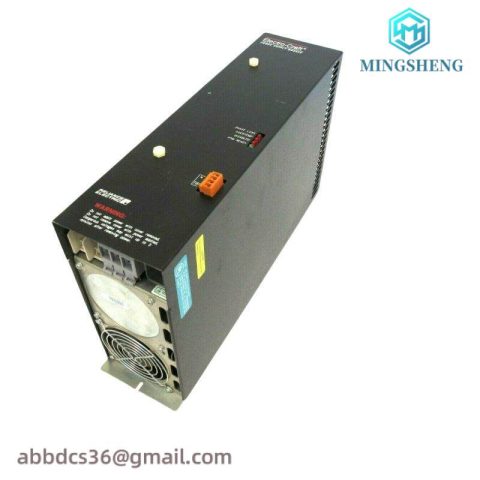 Reliance Electro PSM-50 9101-3000E PSM50 91013000E Industrial Control Module