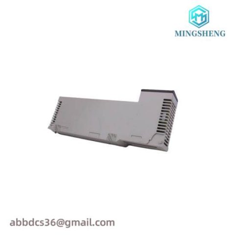 Schneider Electric 140ARI03010 Quantum Analogue Input Module