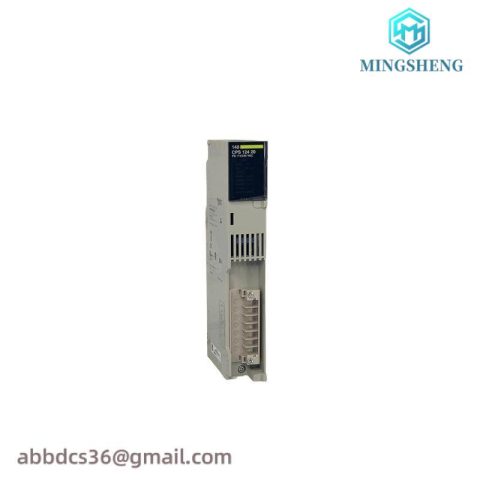 Schneider Electric Quantum Power Supply Module, 140CPS12420