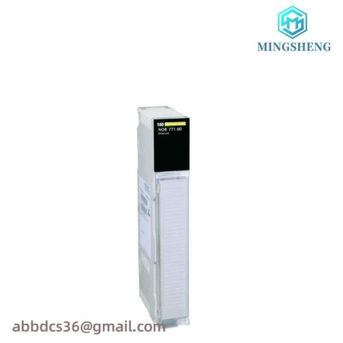 Schneider Electric 140CPU11302 PLC - Industrial Automation Controller