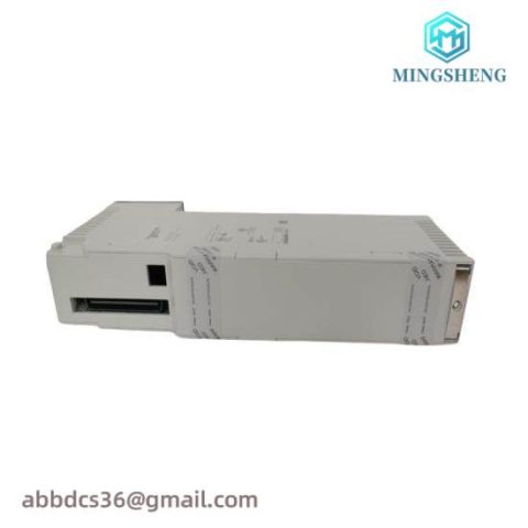 Schneider Electric 140CPU67160 High-Performance PLC Controller