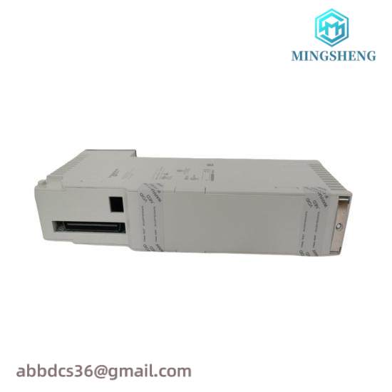 schneider_140cpu67160.jpg Schneider Electric 140CPU67160 High-Performance PLC Controller