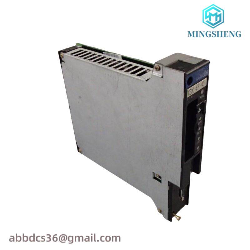 schneider_140xcp51000_4.jpg SCHNEIDER 140XCP51000 - High-Performance PLC Expansion Rack for Industrial Automation