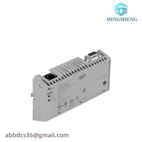 Schneider Electronics 171CCC96030 M1/M1E Processor Adaptor for Industrial Automation Solutions