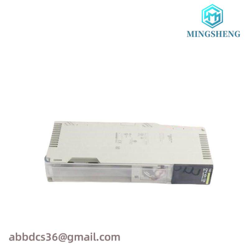 schneider_bmeaho412_processor_module.jpg Schneider Electric BMEAHO412: High-Performance Analog Output Module for M340 PLC System
