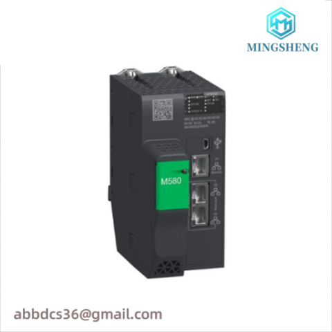 Schneider Electric BMEP581020 Processor Module for M580 - Distributed Level 1