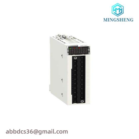 schneider_bmxamo0802_output_module.jpg ABB OPTILOGTC OL2108 - High-Performance Programmable Logic Controller