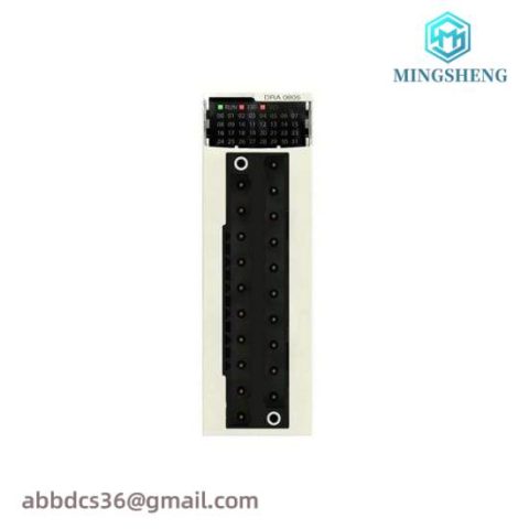 Schneider TSXETY4103 Network Interface Module