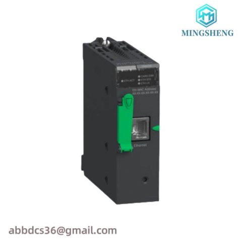 Schneider™ BMXPRA0100 - Modular Remote I/O Adapter, Optimizing Control Systems