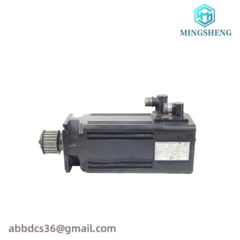 Schneider BPH1152N5MA2CA1 Servo Motor, Compact Automation Solutions