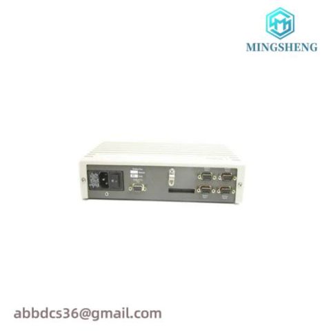 Schneider Modicon NW-BM85-000 Modbus Plus Bridge Mux - Industrial Control Module