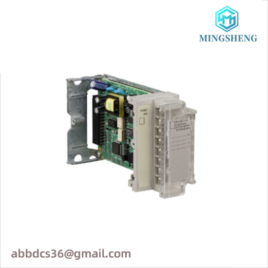 schneider_tsxaez801_analog_input_module.png Schneider TSXAEZ801: Precision Analog Input Module, Advanced Control Solutions