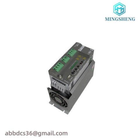 Schneider VDM01D22AA00 Servo Drive: High-Performance Control Module