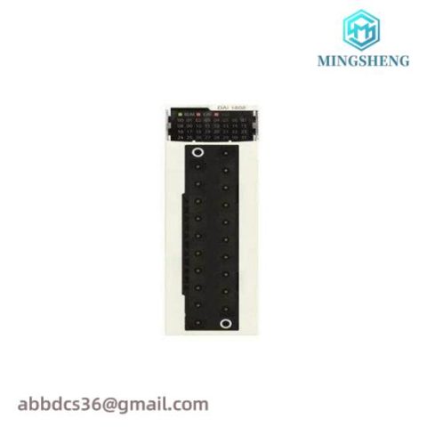 SCHNEIDER XBTGK5330 HMI Panel with Touchscreen Interface